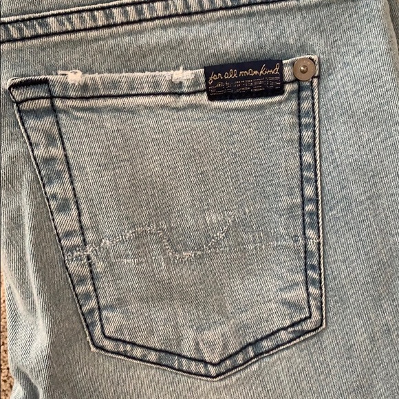 Jeans - Picture 4 of 5